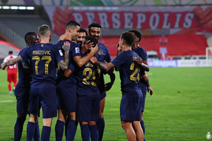 النصر